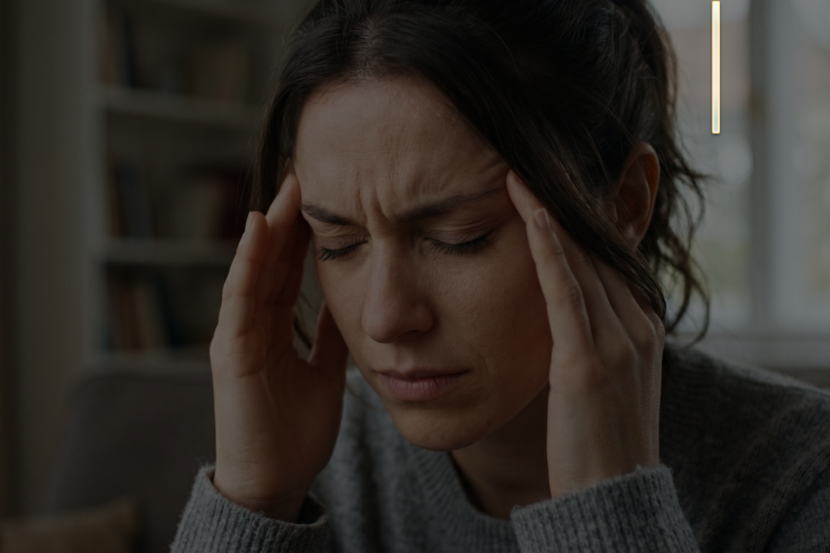 Ortodontik Problemler Baş Ağrısı Yapar mı? Çene ve Diş Kaynaklı Ağrılar